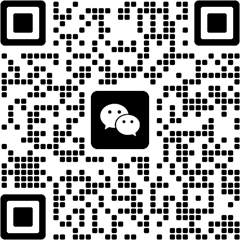 东莞石碣落户网顾问微信二维码